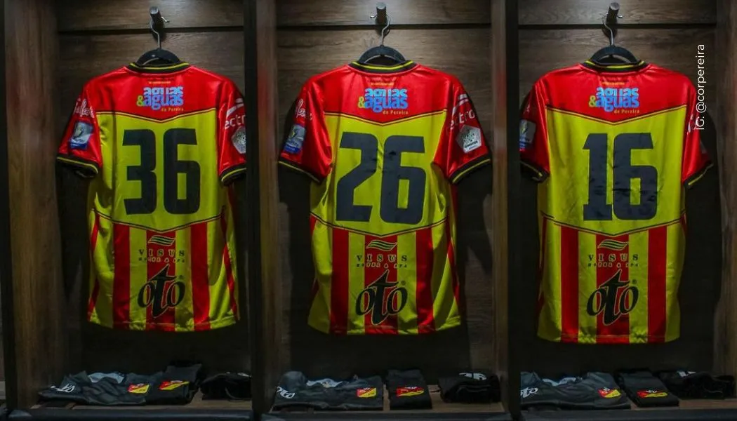 Posible sanción a Ederson Moreno del Deportivo Pereira