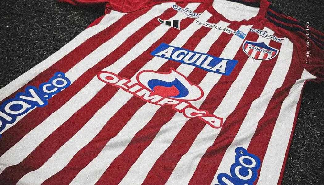 Prensa de Brasil coloca a Alfredo Morelos en Junior