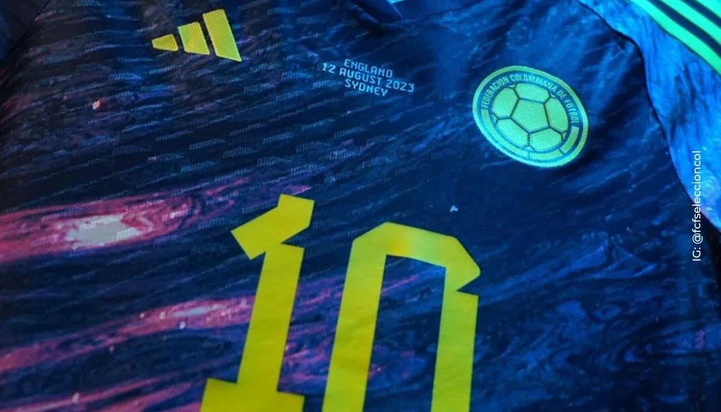 Preocupante baja en la Selección Colombia Femenina