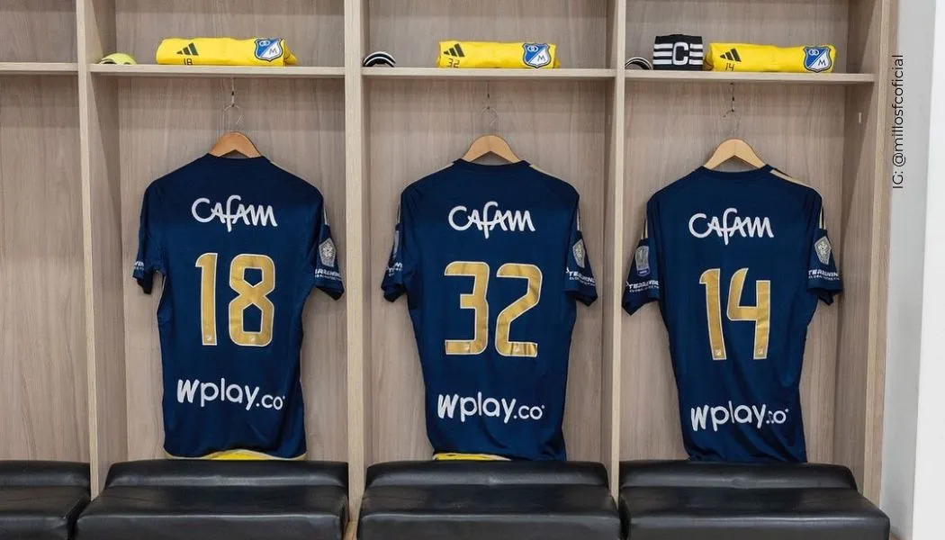 Presidente del Cali sobre Daniel Mantilla a Millonarios