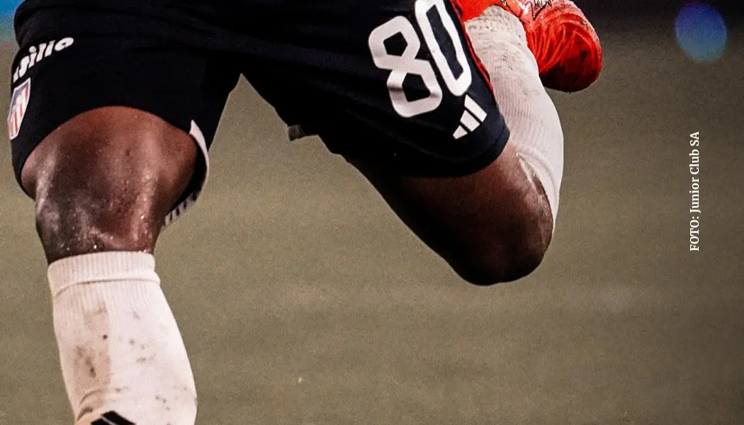 Presidente de Bucaramanga presentó queja por deuda de Junior por Gonzalo Lencina