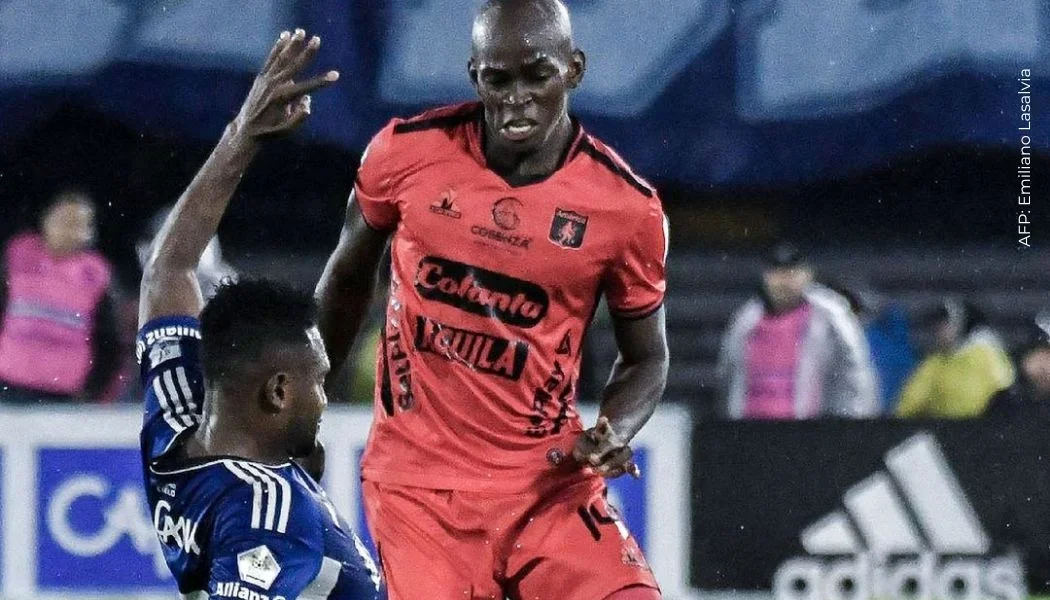 Las probabilidades indican quiénes clasifican a los 8