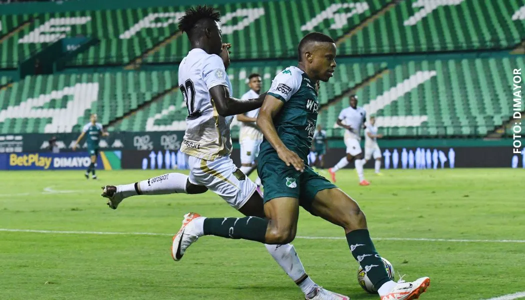 Deportivo Cali y las probabilidades de descender
