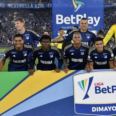 Millonarios, de la eliminación a la clasificación: así cambió su ...
