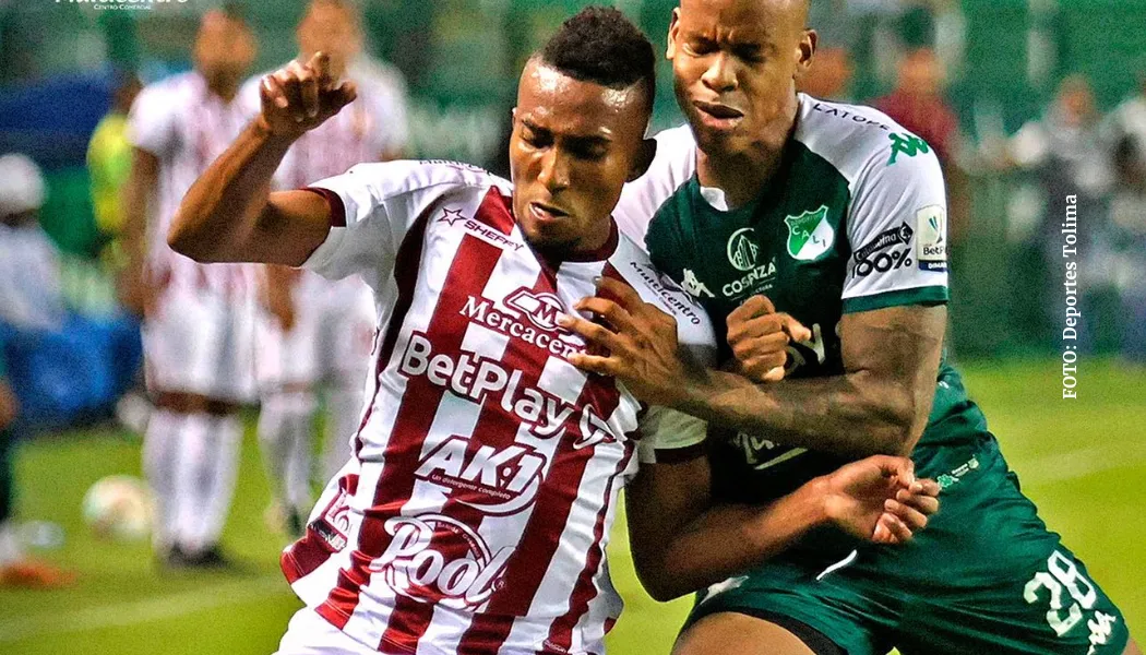 Problemas para los hinchas del Deportivo Cali: Ibagué tomó esta fuerte medida