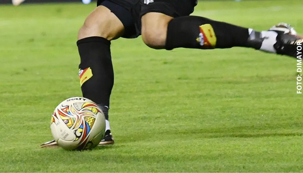 Programación fecha 10 de la Liga BetPlay 2024-II