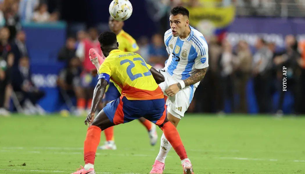 Pronóstico climático Colombia vs Argentina Barranquilla