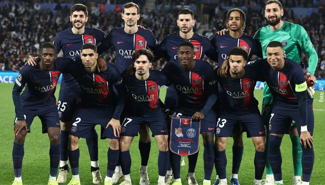 Paris Saint Germain