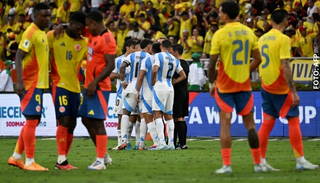 Puntos que necesita la Selección Colombia para clasificar a la Copa del Mundo
