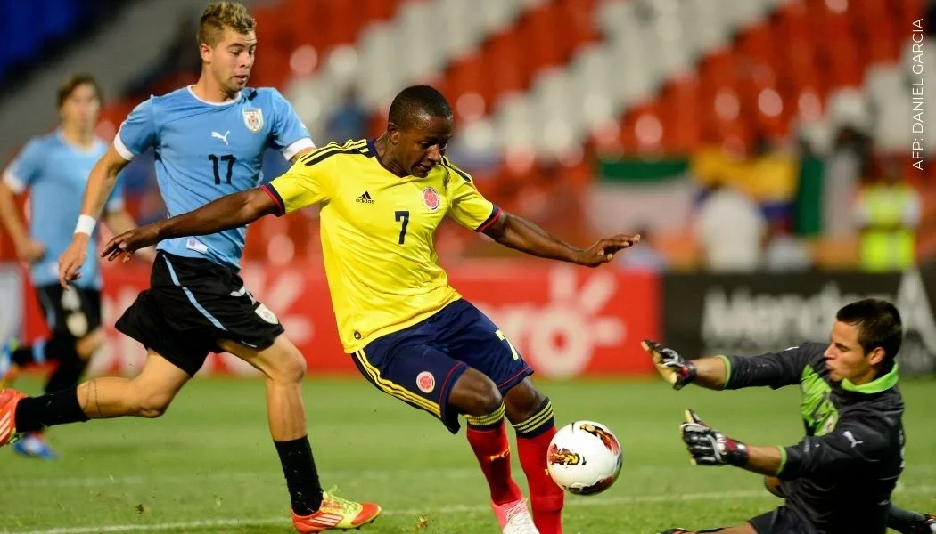 ¿Está Mauricio Cuero cerca de llegar a Millonarios?