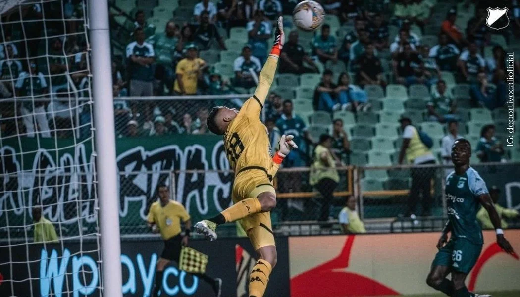 Deportivo Cali espera decisión para controlar deudas