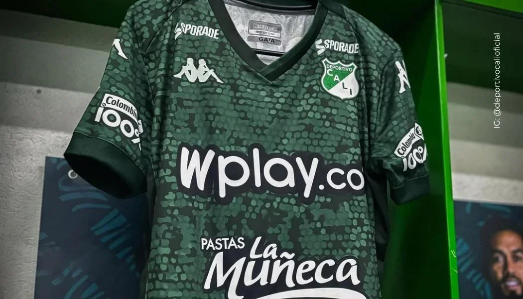 ¿Qué refuerzos hará el Deportivo Cali para Libertadores?