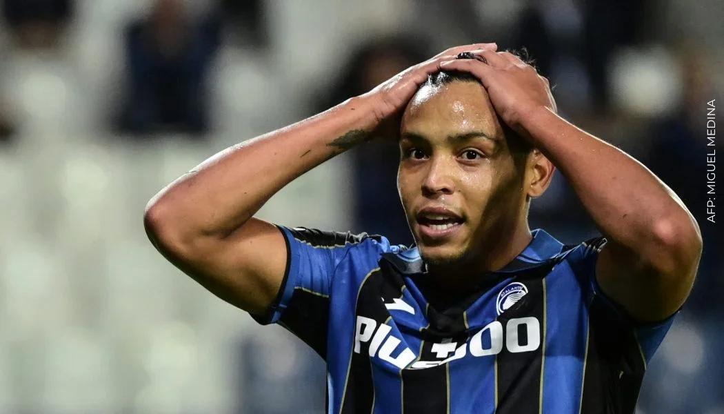 Lo que dijo Fuad Char del posible refuerzo de Muriel