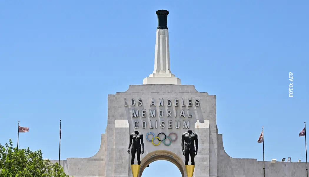 Qué deportes estarán y cuáles no en Los Ángeles 2028