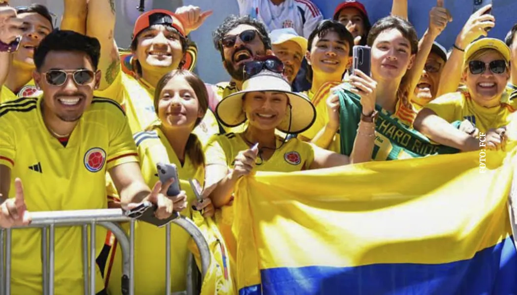 Qué es día cívico y quiénes pueden Selección Colombia