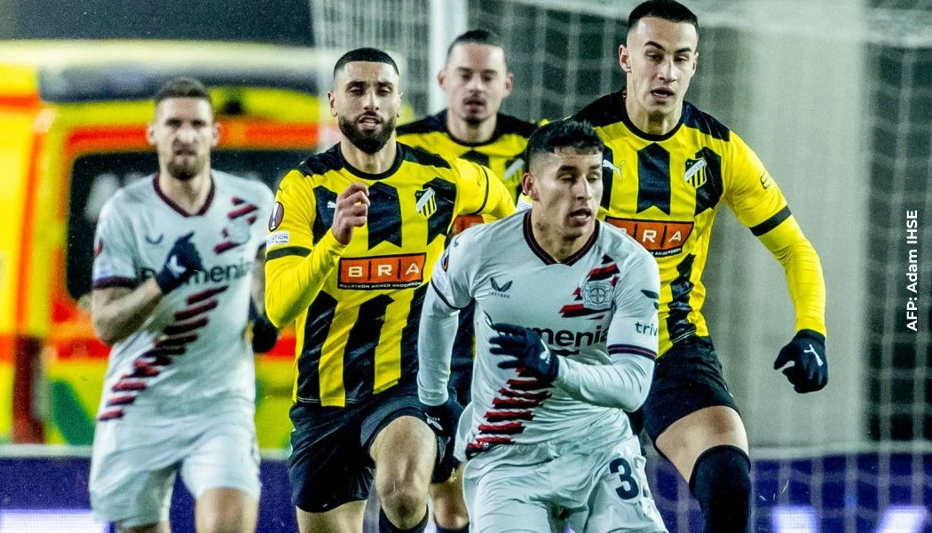 Xabi Alonso exaltó el gran trabajo de Gustavo Puerta