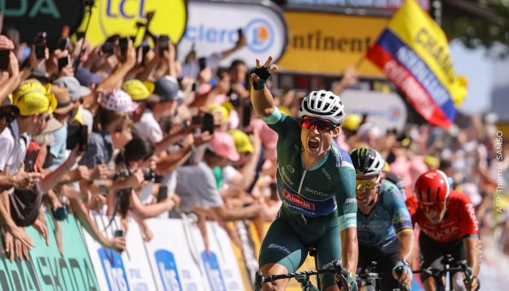 Astana confirmó nómina para correr el Tour Colombia 2.1