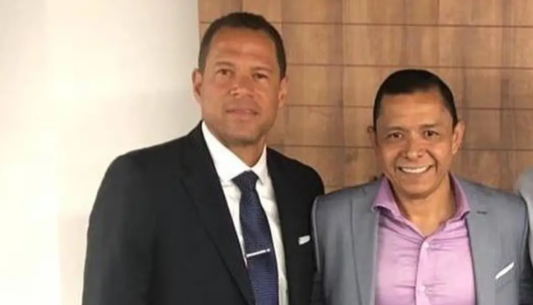 ¿Quién debe ser el arquero de Colombia en 2026? Esto dijo Córdoba y Valenciano