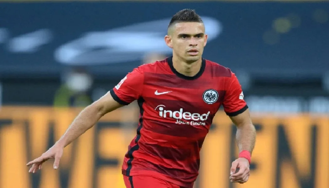 River Plate analiza el regreso de Rafael Santos Borre