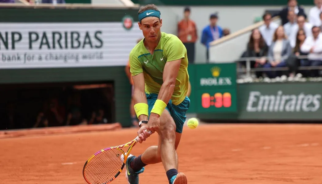 Rafael Nadal jugará el Australia Open