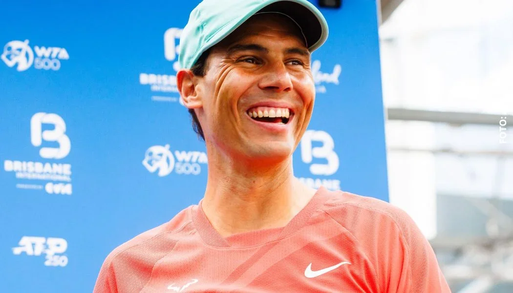 Rafael Nadal