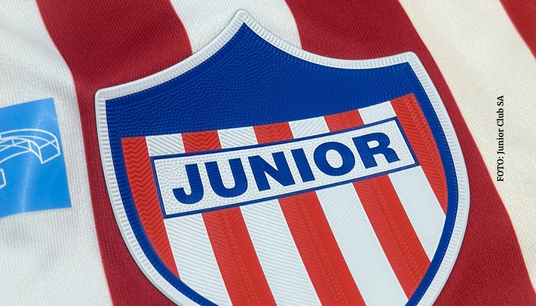 Rafael Pérez sufrió una fractura del peroné en Junior