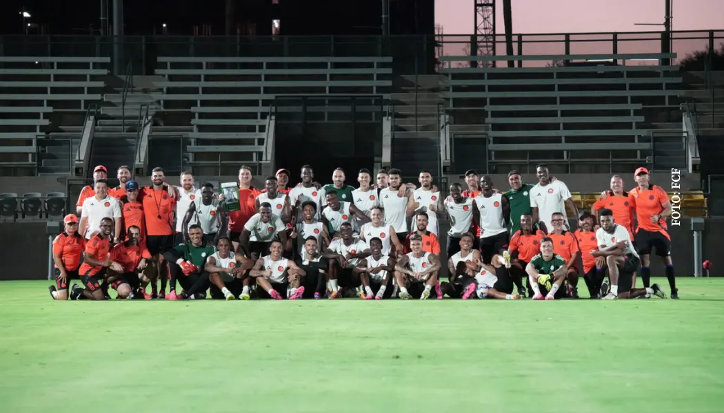 Rafael Santos Borré duda Selección Colombia Costa Rica