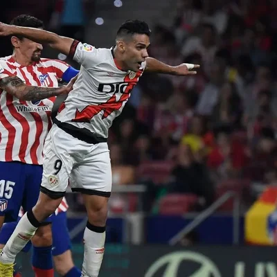 Manchester United felicitó a Falcao por su fichaje con Millonarios ...