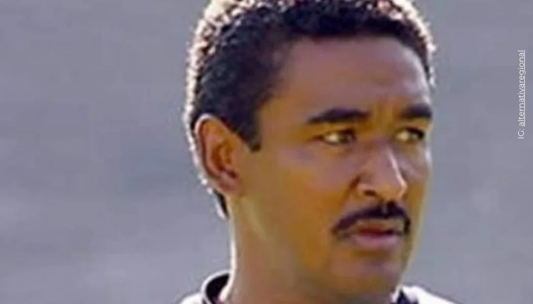 Las causas de la muerte del entrenador Víctor Luna