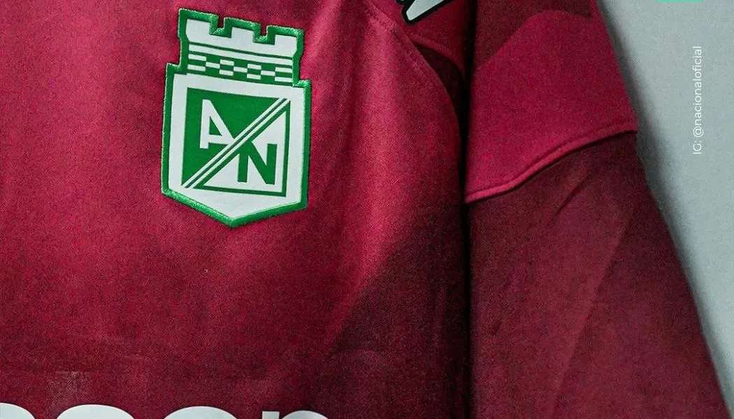 Robert Mejía no jugaría más en Atlético Nacional