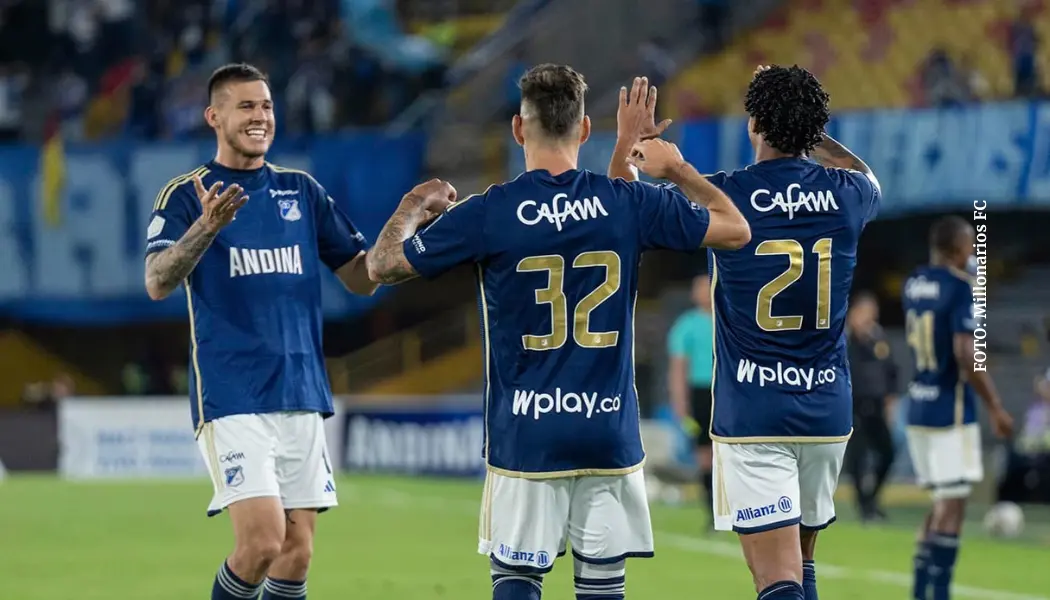 San Lorenzo ofreció más dinero Jhon Emerson Córdoba