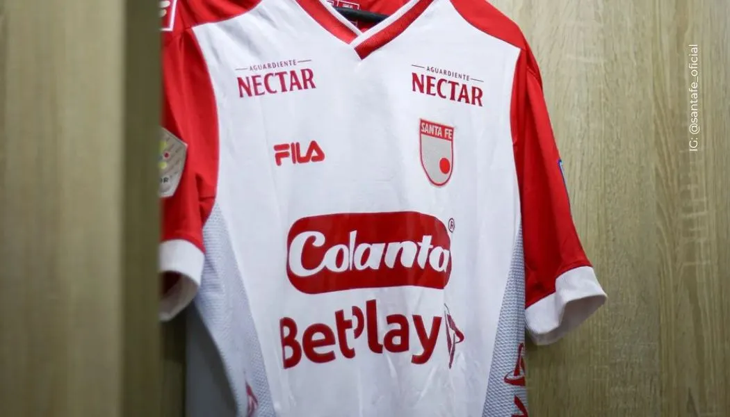 Santa Fe comienza a preguntar para obtener a Billy Arce