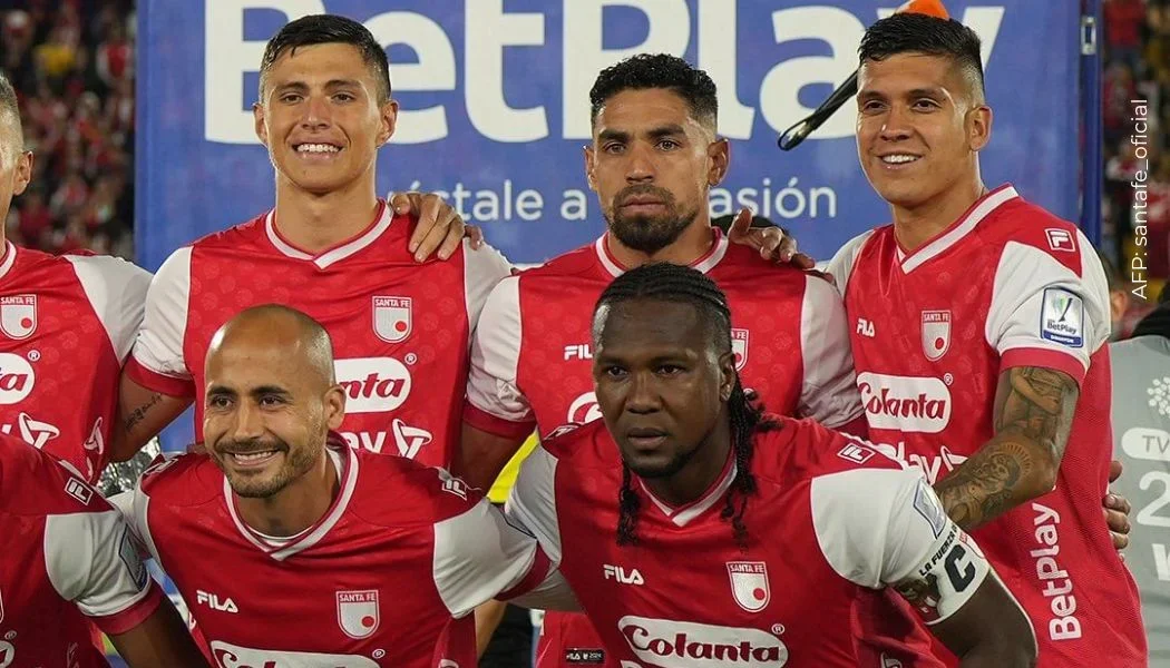 Santa Fe ya tendría el reemplazo de David Pisciotti