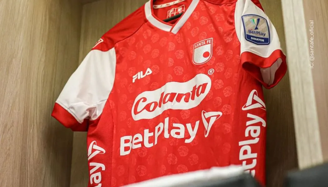 Santa Fe planea ejecutar la compra de John Meléndez