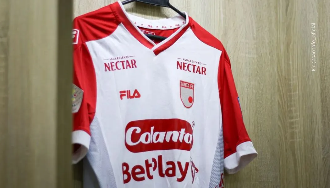 Santa Fe plantea la inminente salida de Frank Castañeda