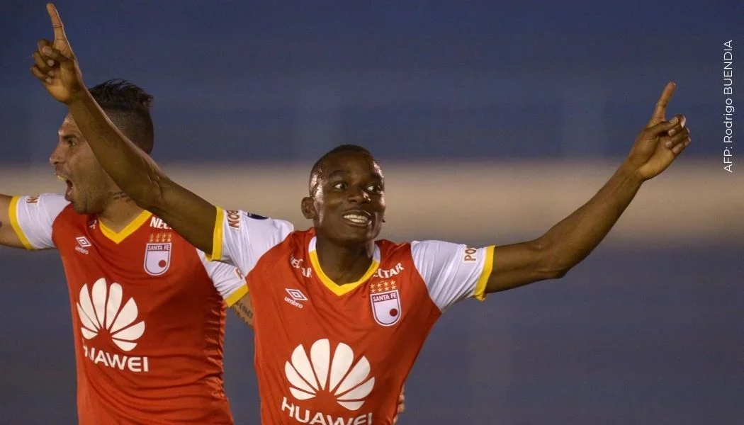 Santa Fe sufre la baja de uno de sus hombres titulares