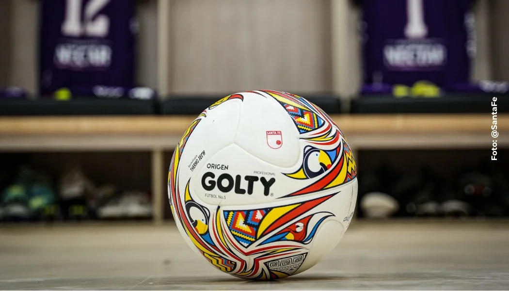 Santa Fe visita Envigado en la Fecha 2 de la Liga Betplay