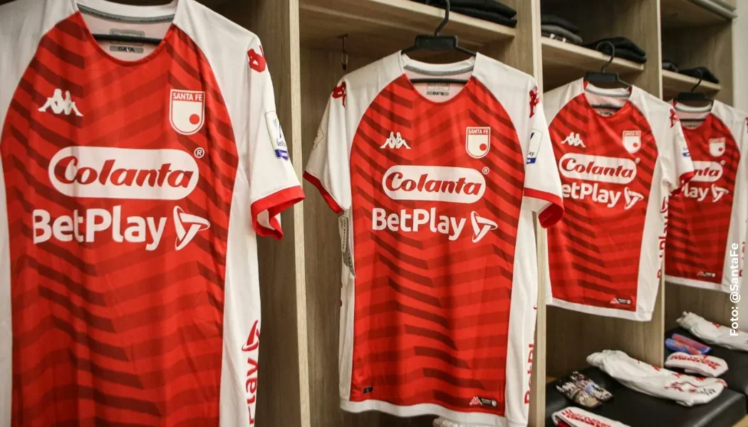 Independiente Santa Fe.