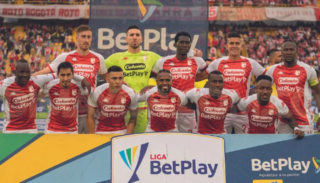 Independiente Santa Fe