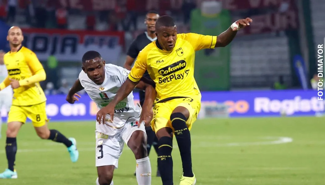 Santa Fe Once Caldas EN VIVO gratis online Liga BetPlay