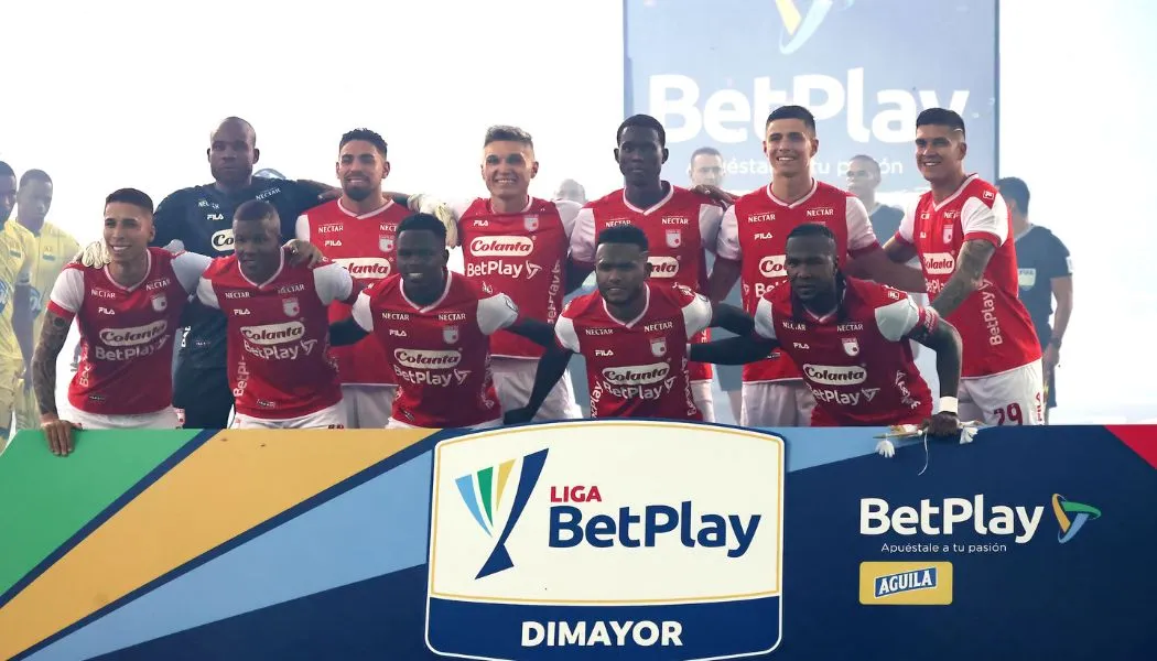 Santa Fe va contra este mal registro de finales perdidas en Liga