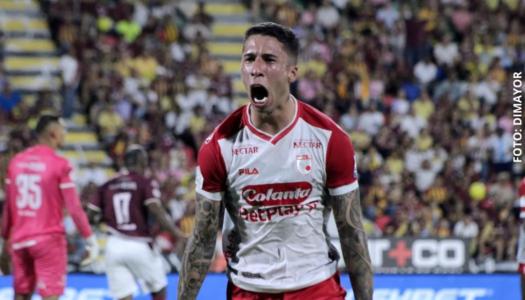 Santa Fe y los refuerzos para la temporada 2025