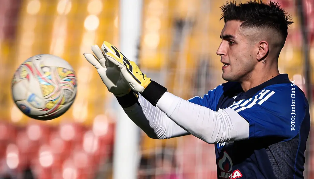 Santiago Mele habló acercamientos con el City Group