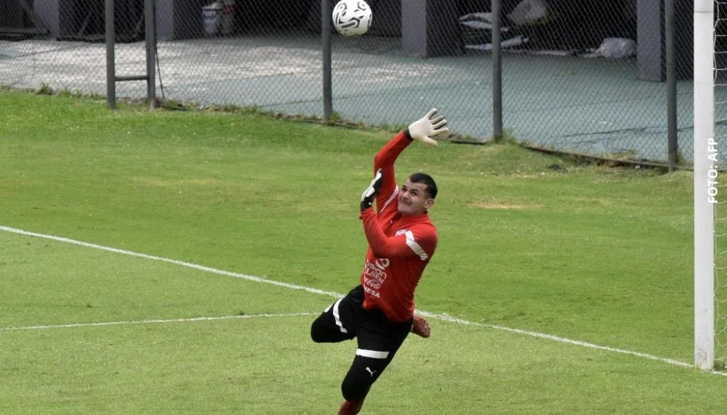 Santiago Rojas será nuevo jugador de Atlético Nacional