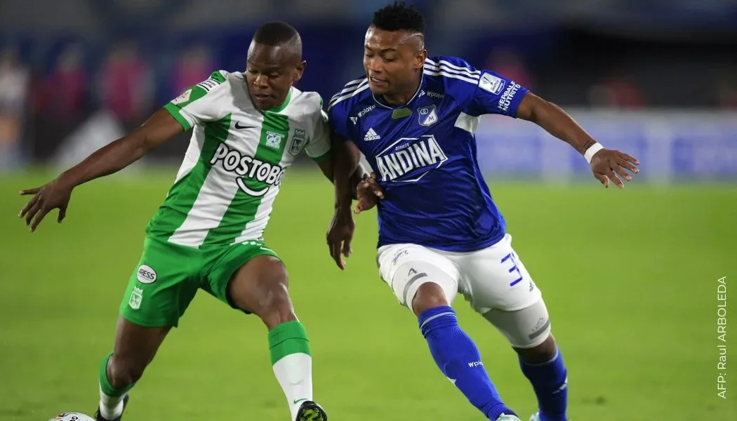 Este es el calendario de la Libertadores de 2024