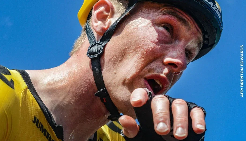 Detalles de cómo Rohan Dennis asesinó a su esposa