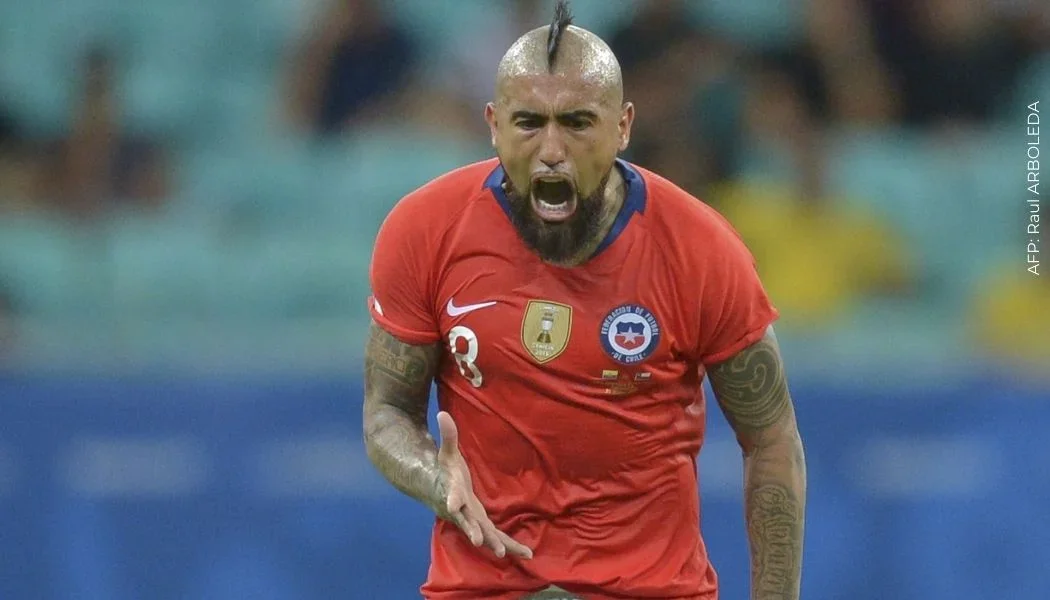 Presidenta de América confirma que Vidal no llegará