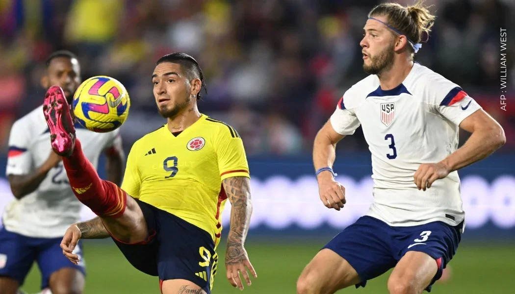 Hinchas de Nacional se ilusionan con el ‘Chicho’ Arango