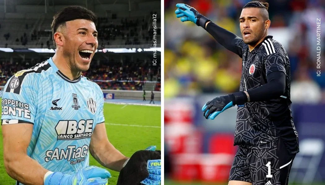 Estudiantes desiste de contratar a Álvaro Montero