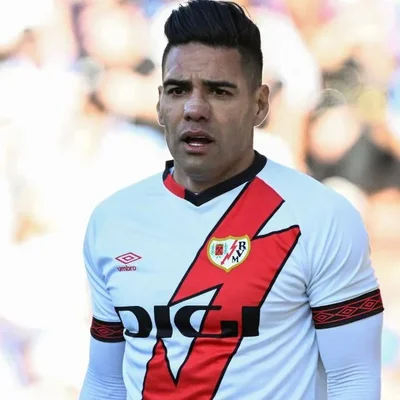 Se recuperó El Tigre: Hay fecha para el regreso a las canchas de Falcao ...